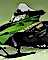 2005 Arctic Cat Snowmobiles Factory Service Manual