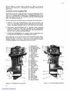 1970 Johnson 85HP Outboards Service Repair Manual P/N JM-7010