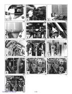 1996 Johnson Evinrude ED 90 CV 88 thru 115 Service Repair Manual, P/N 507126