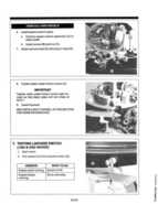 1988-1995 Mercury Force 5HP Outboards Service Manual, 90-823263 793